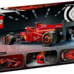voiture f1 ferrari sf-24 - 77242