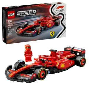 Voiture F1® Ferrari SF-24 2025