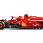 voiture f1 ferrari sf-24 - 77242