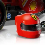 voiture f1 ferrari sf-24 - 77242
