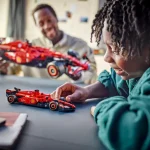 voiture f1 ferrari sf-24 - 77242