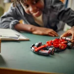 voiture f1 ferrari sf-24 - 77242