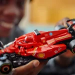 voiture f1 ferrari sf-24 - 77242