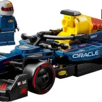 voiture f1 oracle red bull racing rb20 - 77243