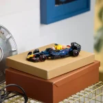 voiture f1 oracle red bull racing rb20 - 77243