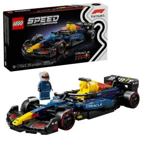 Voiture F1® Oracle Red Bull Racing RB20 2025