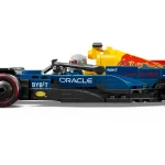 voiture f1 oracle red bull racing rb20 - 77243