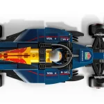 voiture f1 oracle red bull racing rb20 - 77243