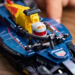 voiture f1 oracle red bull racing rb20 - 77243