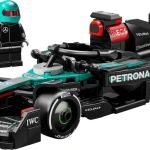 voiture f1 mercedes amg w15 - 77244