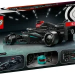 voiture f1 mercedes amg w15 - 77244