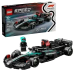 voiture f1 mercedes amg w15 - 77244