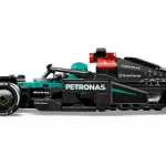 voiture f1 mercedes amg w15 - 77244