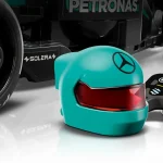 voiture f1 mercedes amg w15 - 77244