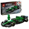 voiture f1 aston martin aramco amr24 - 77245
