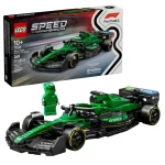 voiture f1 aston martin aramco amr24 - 77245