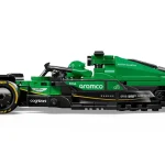 voiture f1 aston martin aramco amr24 - 77245