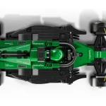 voiture f1 aston martin aramco amr24 - 77245