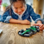 voiture f1 aston martin aramco amr24 - 77245