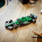 voiture f1 aston martin aramco amr24 - 77245