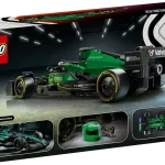voiture f1 aston martin aramco amr24 - 77245
