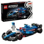 voiture f1 visa cash app rb vcarb 01 - 77246
