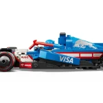 voiture f1 visa cash app rb vcarb 01 - 77246