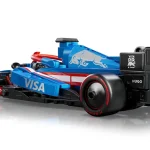 voiture f1 visa cash app rb vcarb 01 - 77246