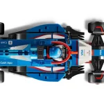 voiture f1 visa cash app rb vcarb 01 - 77246