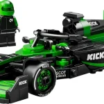 voiture f1 kick sauber team c44 - 77247