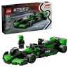 voiture f1 kick sauber team c44 - 77247