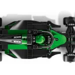 voiture f1 kick sauber team c44 - 77247