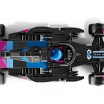 voiture f1 bwt alpine team a524 - 77248