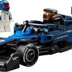 voiture f1 williams racing fw46 - 77249