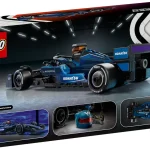 voiture f1 williams racing fw46 - 77249