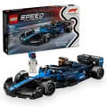 voiture f1 williams racing fw46 - 77249