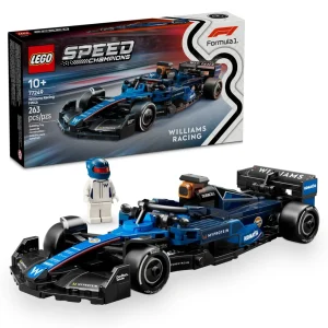 Voiture F1® Williams Racing FW46 2025