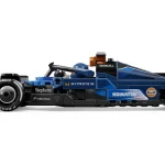voiture f1 williams racing fw46 - 77249