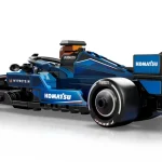 voiture f1 williams racing fw46 - 77249