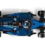 voiture f1 williams racing fw46 - 77249