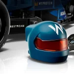 voiture f1 williams racing fw46 - 77249