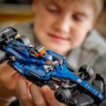 voiture f1 williams racing fw46 - 77249