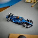 voiture f1 williams racing fw46 - 77249