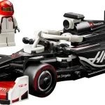 Voiture f1 moneygram haas team vf 24 - 77250