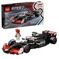 Voiture f1 moneygram haas team vf 24 - 77250