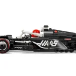Voiture f1 moneygram haas team vf 24 - 77250