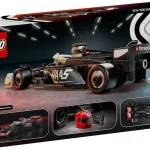 Voiture f1 moneygram haas team vf 24 - 77250