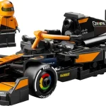 voiture f1 mclaren team mcl38 - 77251