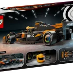 voiture f1 mclaren team mcl38 - 77251