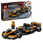 voiture f1 mclaren team mcl38 - 77251